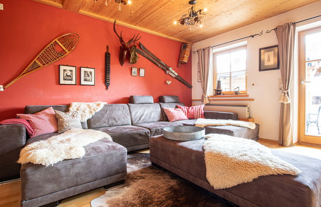 Königsleiten 2 - Foto 3