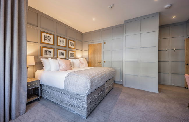 No1. Apartments St Andrews - South Street - Foto 6