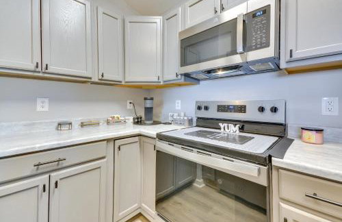 Easy Access to Dtwn High Point Condo - Foto 11