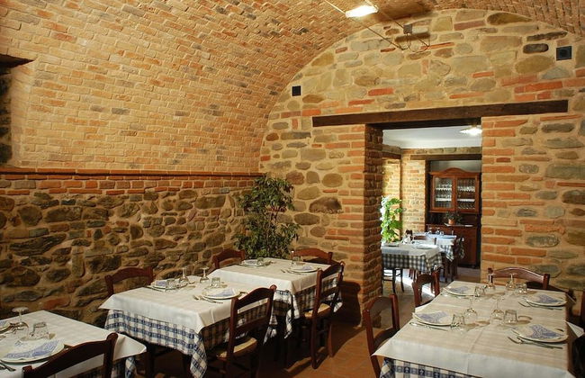 Agriturismo Le Selve - Photo 17