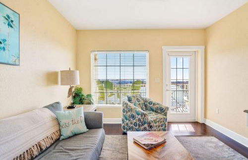 Splash Harbour, Harbourside Waterfront Condo - Foto 46