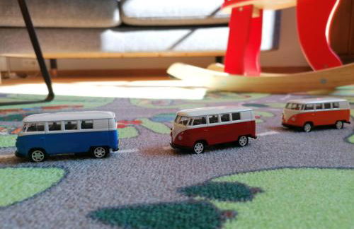 WÄLDER: Quartier Haus im Glück - Foto 44