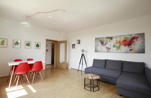 Ferienwohnung 3 ANNA IFF - Foto 1