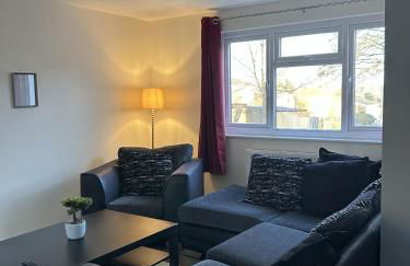 3 Bed House Close to Gatwick - Foto 36