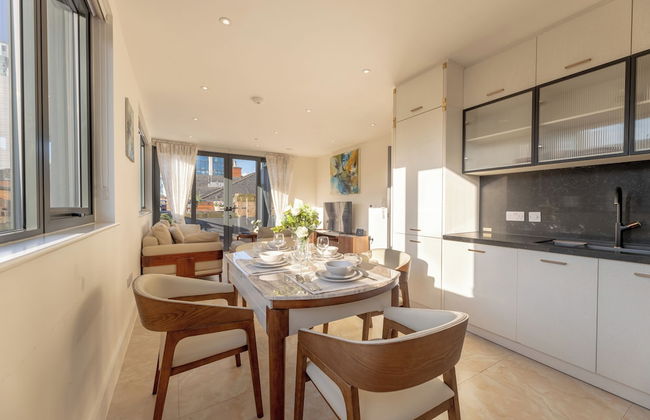 Orient Residence Manchester - Foto 57