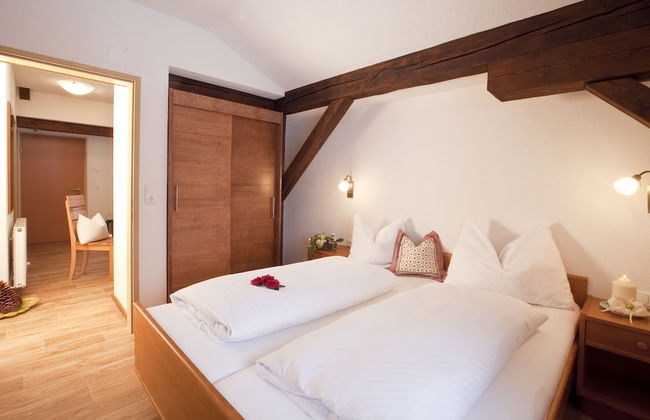 Apart Fliana - Foto 3