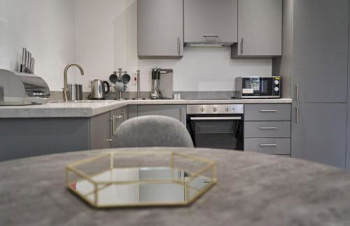 Host & Stay - 23 Waterside Place - Foto 27