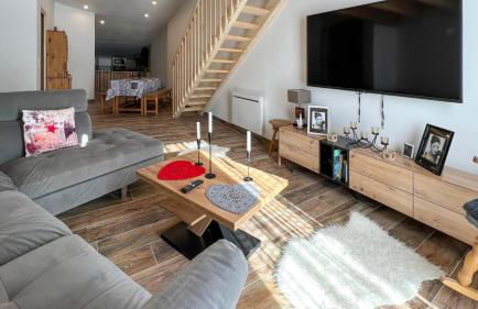 Le Super Refuge de l'Ecureuil - Foto 23