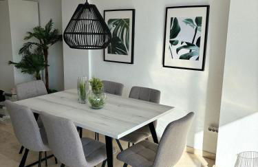 2 Bedroom Duplex i Calpe - Foto 33