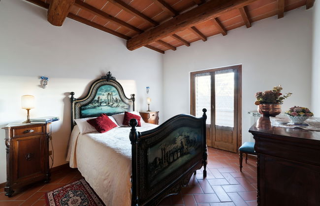 Fattoria di Belvedere - Photo 5