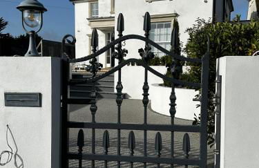 THE BOATHOUSE. The gateway to the Jurassic Coast - Photo 69