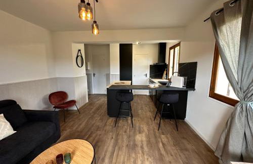 Le Plaisance, Beuil Les Launes - Foto 1