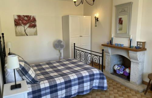 Gites du Boussagou - Foto 13