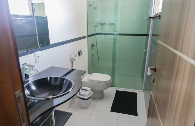 Mansão Luxo Foz do Iguaçu - Click - Photo 19