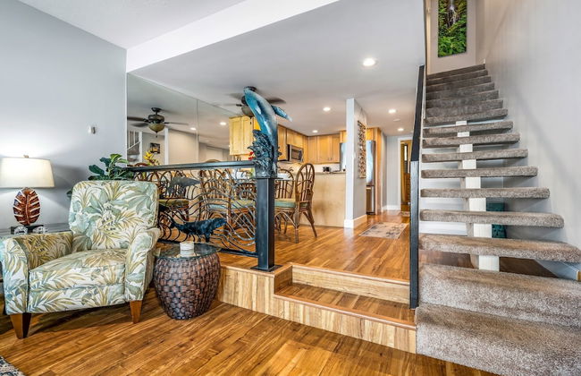 Noelani by Coldwell Banker Island Vacations - Foto 61