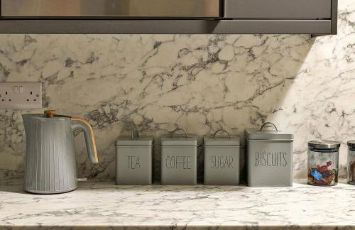 Finest Retreats - Peace Retreats Penthouse - Foto 18