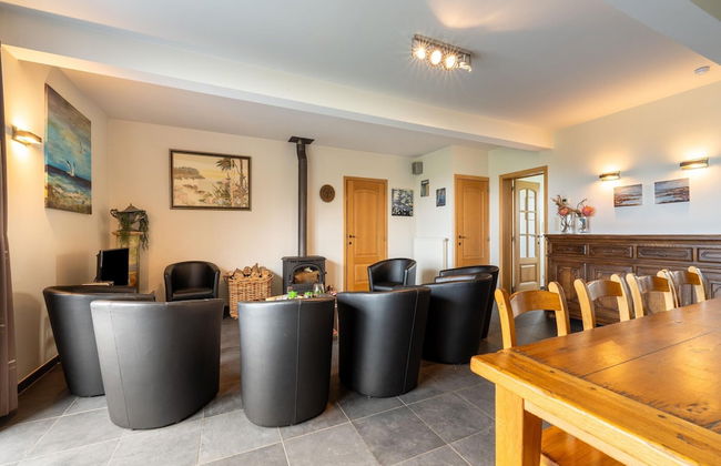 Comfortable Group Home With Large Garden - Foto 13