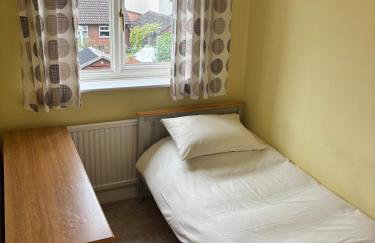 Cosy 2-bed semi-detached house by the lake - Foto 22