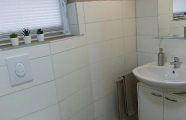 Ferienwohnung Knebel - Foto 7