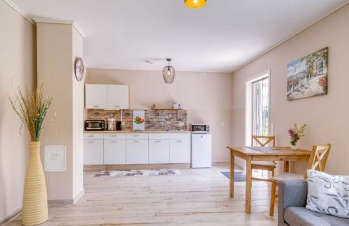 Ferienwohnung `Schwanennest - Foto 10