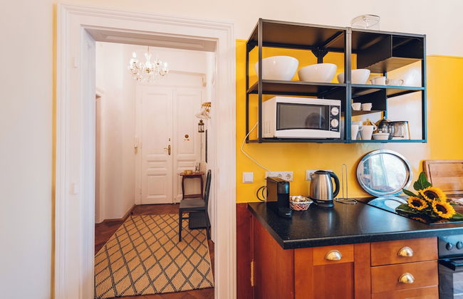 Leuhusen Boutique Apartments - Foto 31