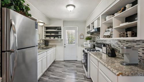 Cozy Temple Home - Fenced Yard & Wi-Fi home - Foto 4