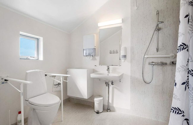 6 Person Holiday Park Home in Holbaek - Foto 2