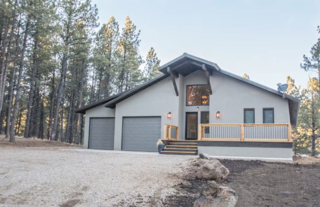 Lucky 8 Luxury Home - Foto 36