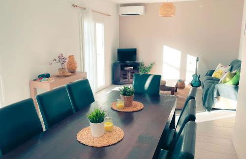 Villa au calme avec piscine, grand jardin et studio indépendant - Foto 7