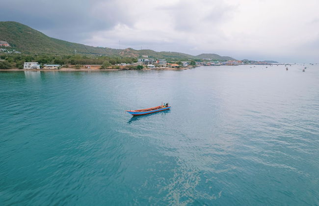 MADUSEA GRAND VILLA - Foto 49