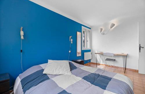 Villa Les Aloes - Foto 20