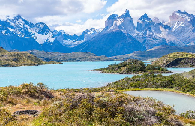 Excursão a Torres del Paine + Passeio de barco pelo lago Grey - Foto 8