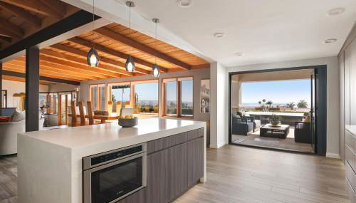 Panoramic Ocean sunset Views with Heated Pool & Spa best location - Foto 5