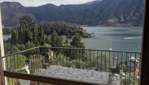 Big Apartment with Lake View and Three Bedrooms - Foto 3