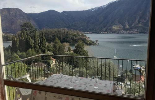Big Apartment with Lake View and Three Bedrooms - Foto 3