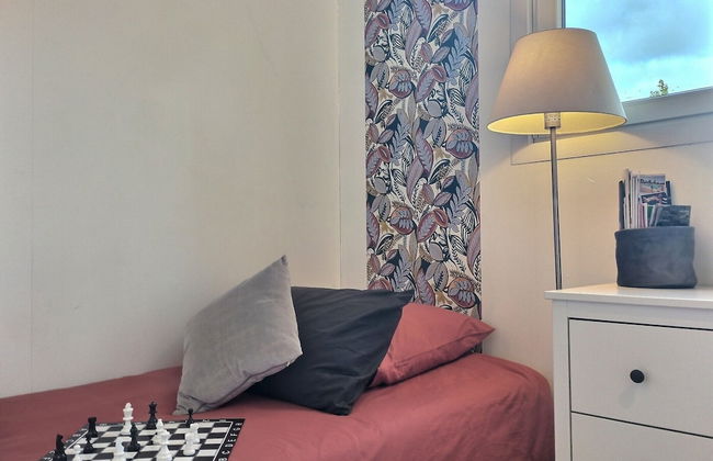 Les Gîtes de L'Isle Jourdain - Foto 5