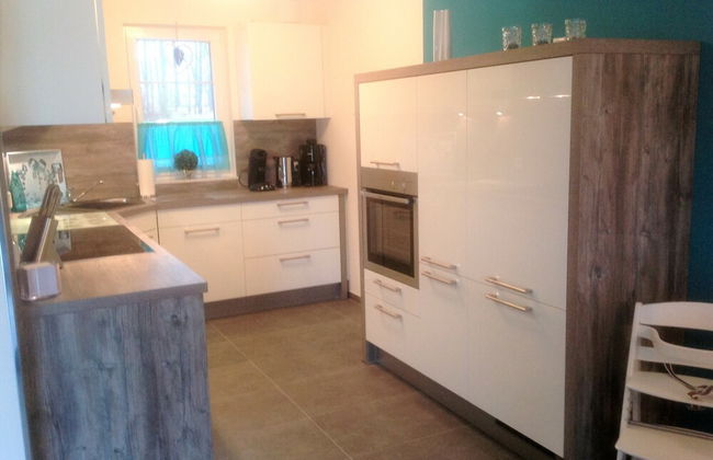 Cozy Holiday Home in Rerik With Terrace - Foto 21