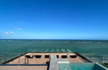 New Time Apto 1303 - Photo 1