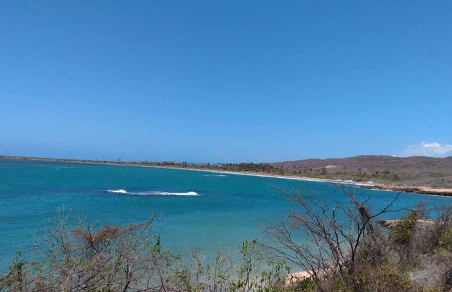 Guanica Malecon Bay House - Foto 40