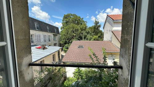 Beautiful apartment in Chantilly center - Foto 2