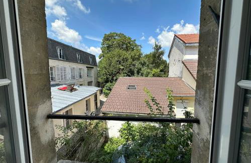 Beautiful apartment in Chantilly center - Foto 2