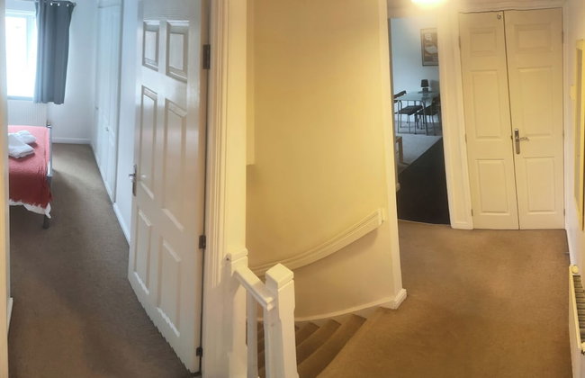 Landau House - Foto 34