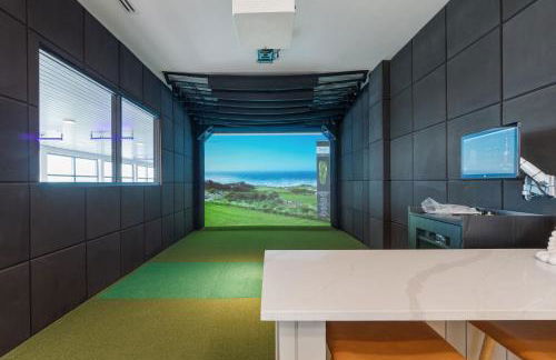 Vibrant 1BD 1BA Pool, Gym, HTub, Bowling and More - Foto 8