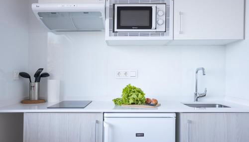 Apartamentos Kresala Vistas al mar by Egona - Foto 5