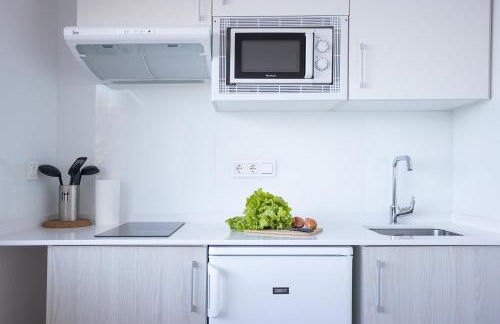 Apartamentos Kresala Vistas al mar by Egona - Foto 5