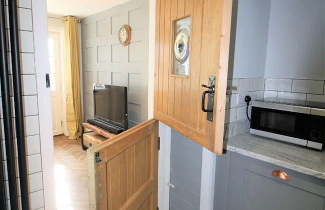 Hurst Cottage - Foto 13