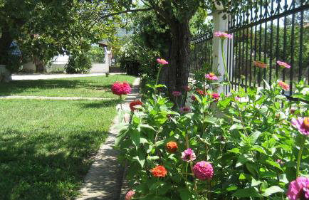 St Paul and Peter's House - Foto 9