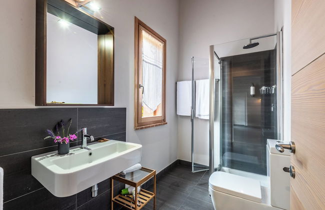 Superior Apartment With Terrace - Photo 31