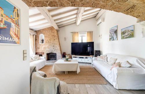 Villa Le Patio à 20 m de la mer - Foto 38