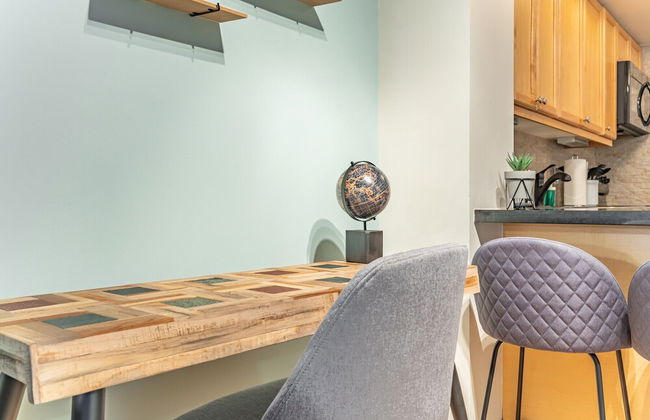 Duke Of York Boutique Suites - Photo 57